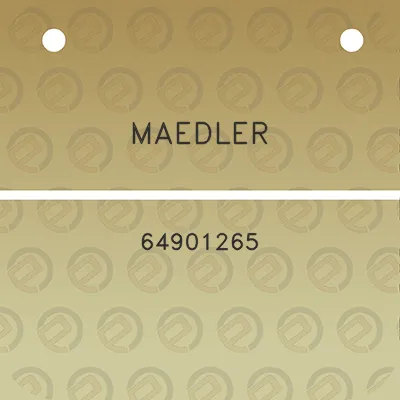 maedler-64901265