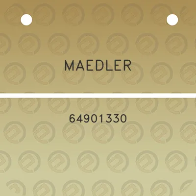 maedler-64901330