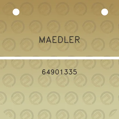 maedler-64901335