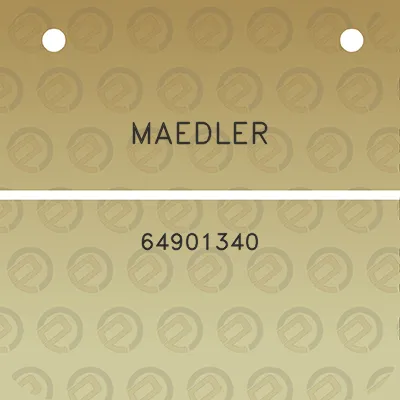 maedler-64901340