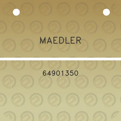 maedler-64901350