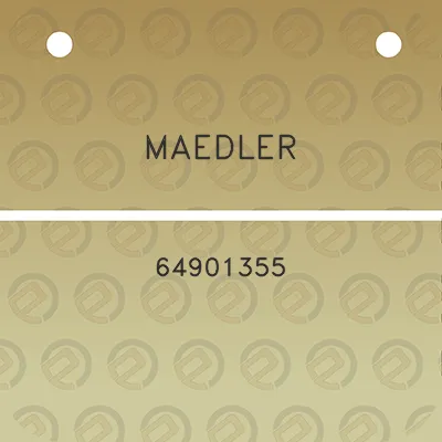 maedler-64901355