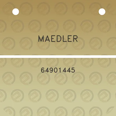 maedler-64901445