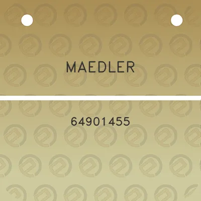 maedler-64901455