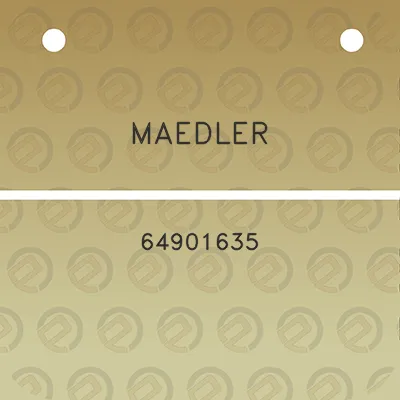 maedler-64901635