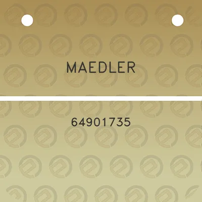 maedler-64901735