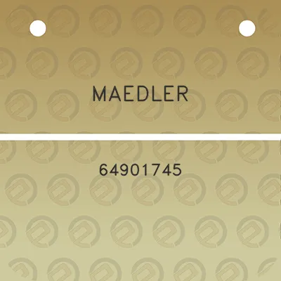 maedler-64901745