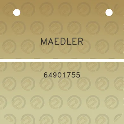 maedler-64901755