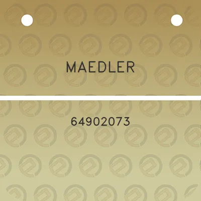 maedler-64902073