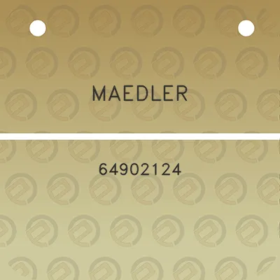 maedler-64902124