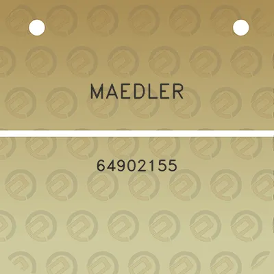 maedler-64902155