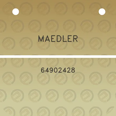 maedler-64902428