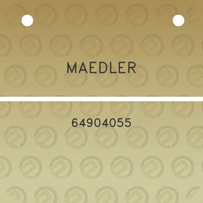 maedler-64904055