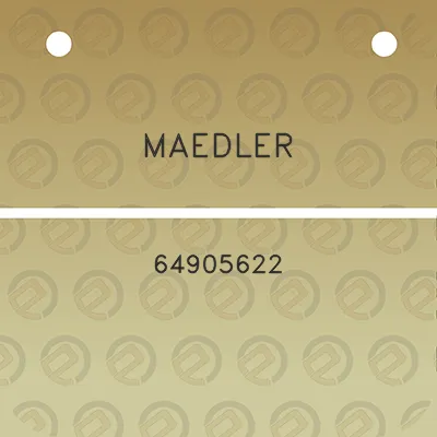 maedler-64905622