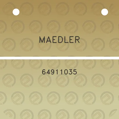 maedler-64911035