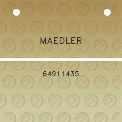 maedler-64911435