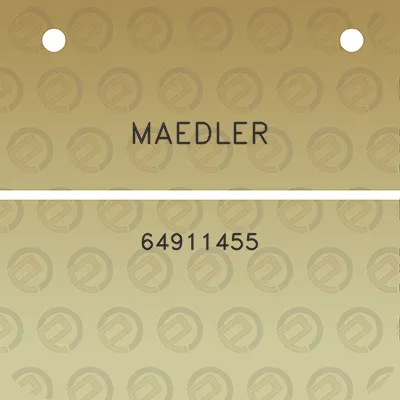 maedler-64911455