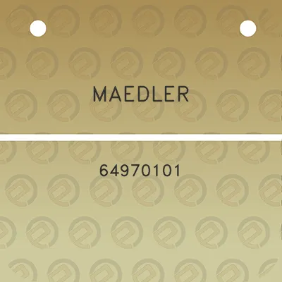 maedler-64970101