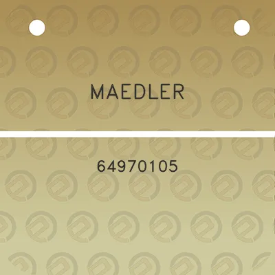 maedler-64970105