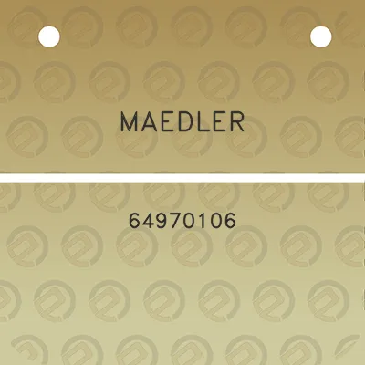 maedler-64970106