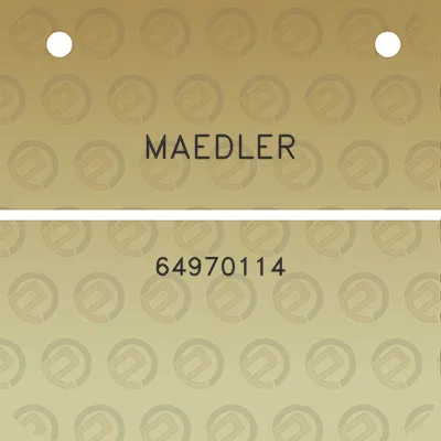 maedler-64970114