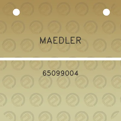 maedler-65099004