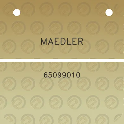 maedler-65099010