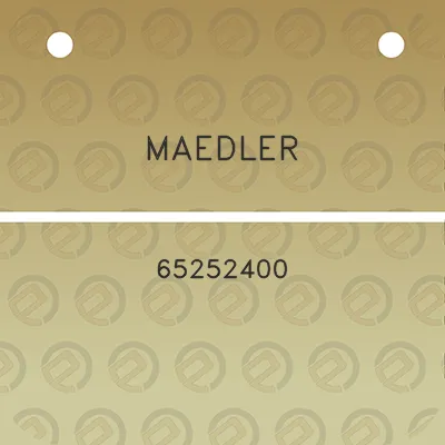 maedler-65252400