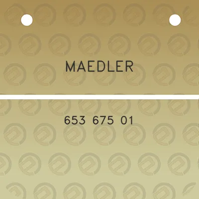 maedler-653-675-01