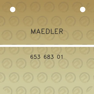 maedler-653-683-01