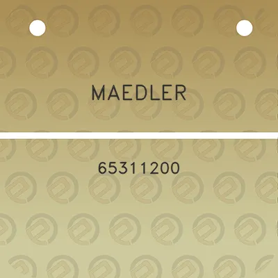 maedler-65311200