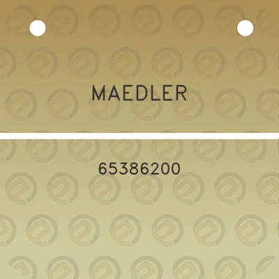 maedler-65386200