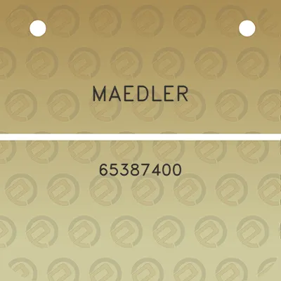 maedler-65387400