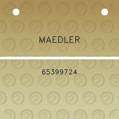 maedler-65399724