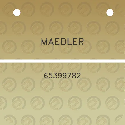 maedler-65399782