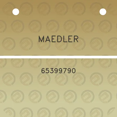 maedler-65399790