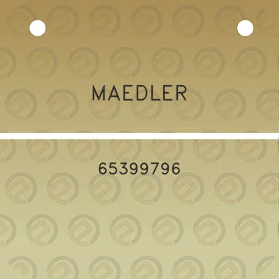 maedler-65399796