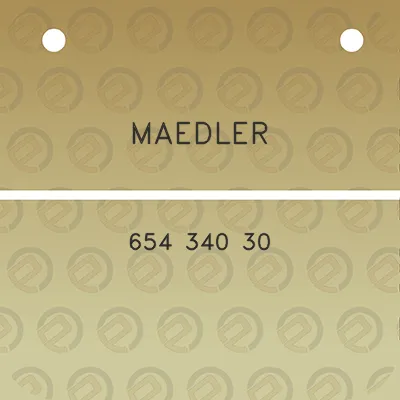 maedler-654-340-30