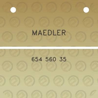 maedler-654-560-35