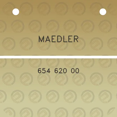 maedler-654-620-00