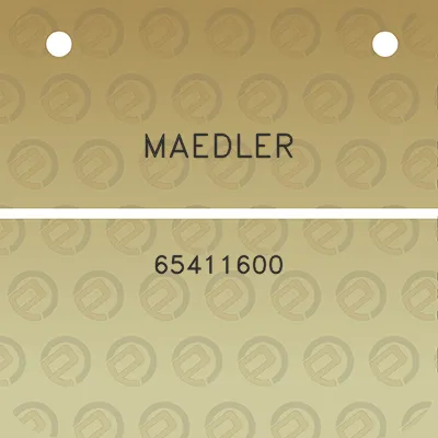 maedler-65411600