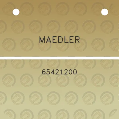 maedler-65421200