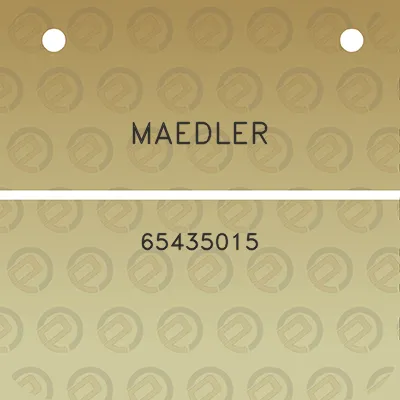 maedler-65435015