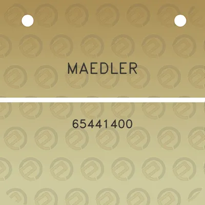 maedler-65441400