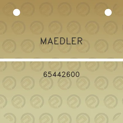 maedler-65442600