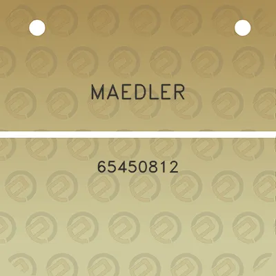 maedler-65450812