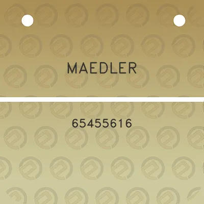 maedler-65455616