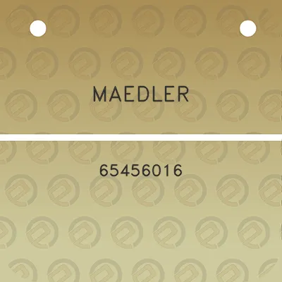 maedler-65456016