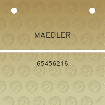 maedler-65456216