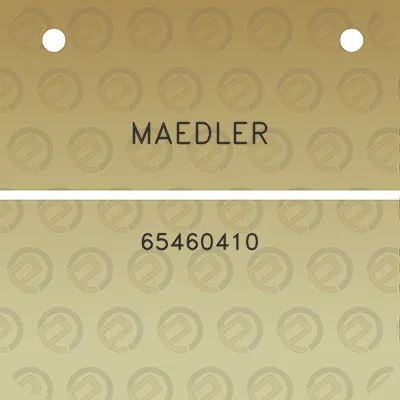 maedler-65460410